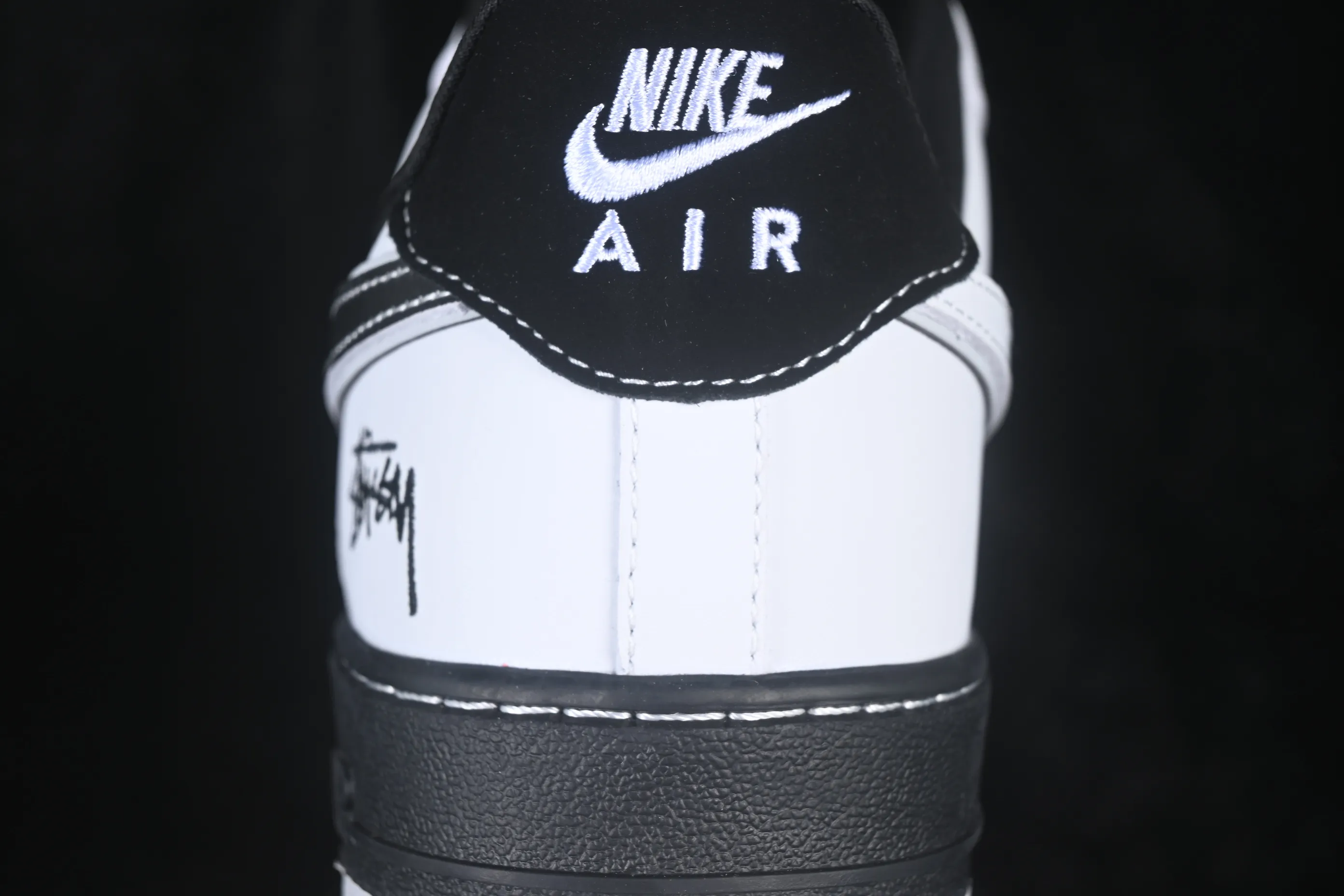 All categories Nk Air Force 1 Air Force series Nk Air Force 1 Low Air Force low-top Nike Air Force 1'07 Low Air Force 1 low-top casual sneakers RJ1988-006